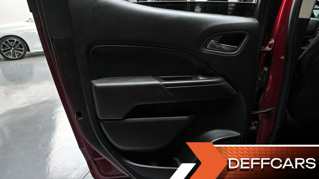 ChevroletGMDaewoo COLORADO 3.6 Extreme 2WD купить на сайте DeffCars