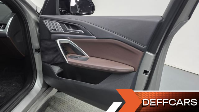 BMW X1 M35i xDrive купить на сайте DeffCars