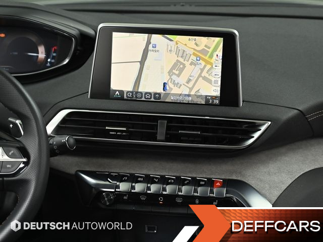 Peugeot 5008 2.0 BlueHDi GT купить на сайте DeffCars