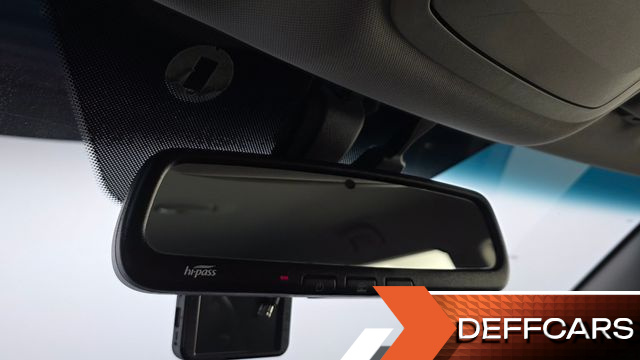 Ssangyong TIBOLI 1.6 IX 2WD купить на сайте DeffCars