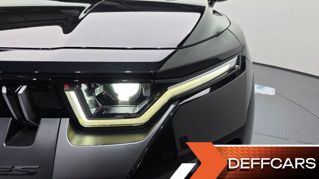 Ssangyong TORRES Gasoline 1.5 2WD T7 купить на сайте DeffCars