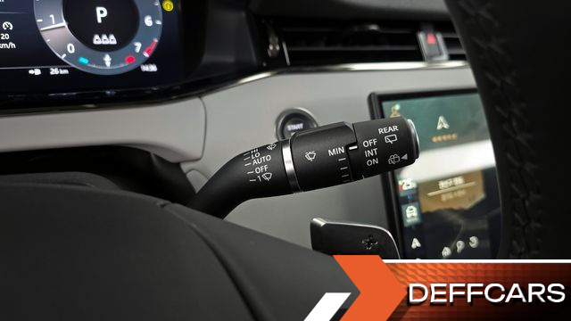 Land Rover RANGE ROVER EVOQUE P250 Dynamic SE купить на сайте DeffCars