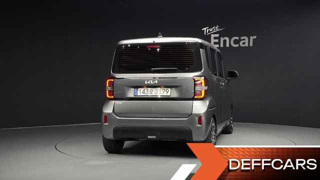Kia RAY Signature купить на сайте DeffCars