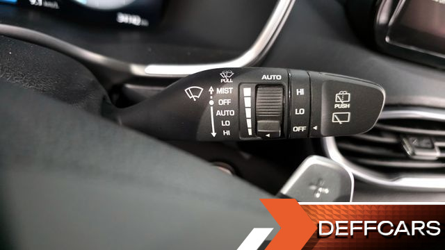 Hyundai SANTAFE Gasoline 2.5T 2WD Prestige купить на сайте DeffCars