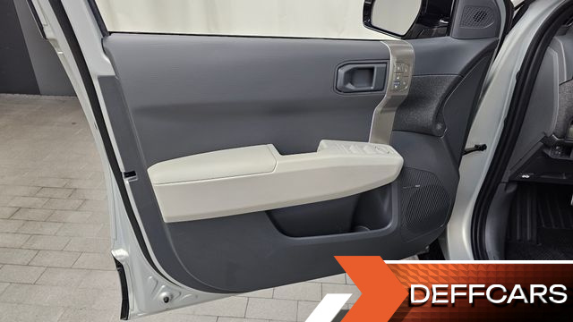 Kia EV3 Long Range 2WD GT Line купить на сайте DeffCars