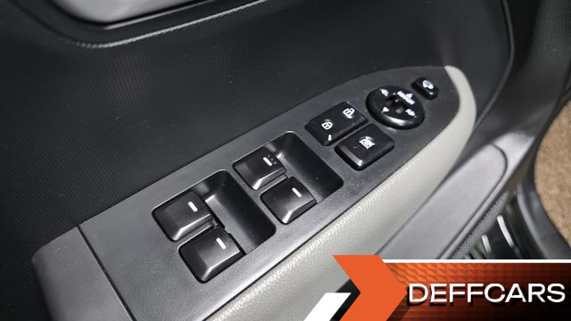 Kia RAY Prestige купить на сайте DeffCars