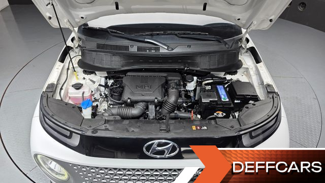 Hyundai CASPER The Essential купить на сайте DeffCars