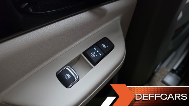 Kia CARNIVAL HEV 7-Seater X Line купить на сайте DeffCars