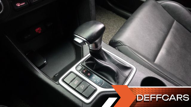 Kia SPORTAGE Diesel 1.6 2WD Trendy купить на сайте DeffCars