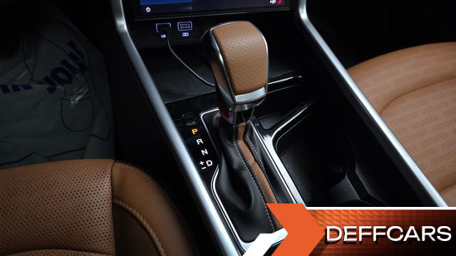 Ssangyong TORRES Gasoline 1.5 4WD T7 купить на сайте DeffCars
