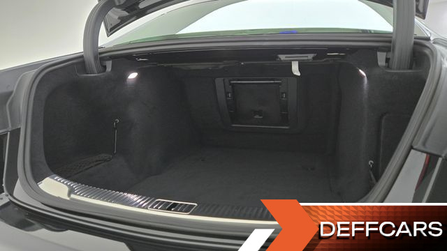 Mercedes S-CLASS S450L 4MATIC купить на сайте DeffCars