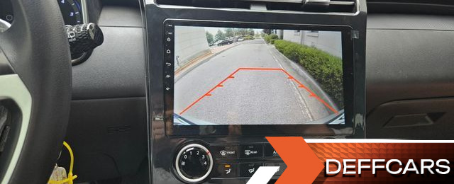 Hyundai TUCSON Diesel 2.0 4WD Modern купить на сайте DeffCars