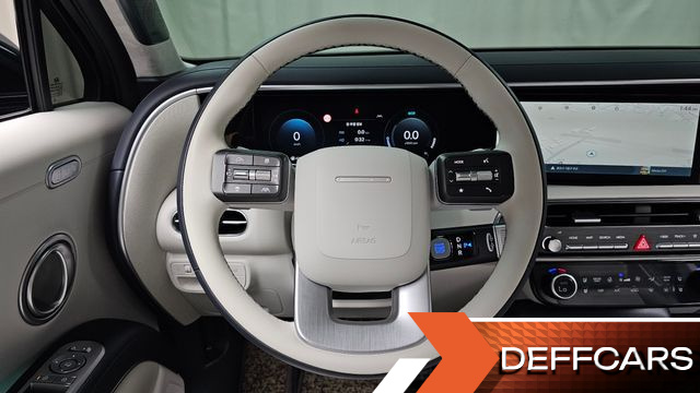 Hyundai PALISADE HEV 2.5T 2WD 9-Seater Calligraphy купить на сайте DeffCars