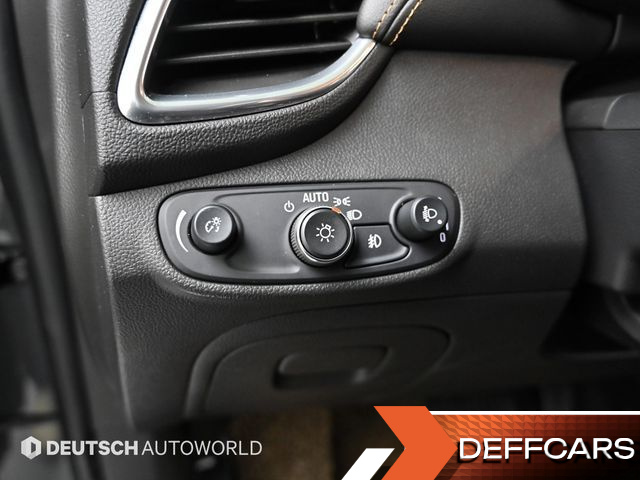 ChevroletGMDaewoo TRAX 1.4 Blade купить на сайте DeffCars