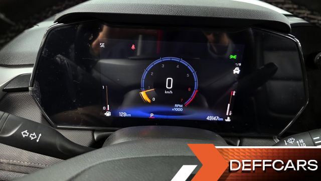 ChevroletGMDaewoo TRAILBLAZER 1.3 Turbo 2WD LT купить на сайте DeffCars