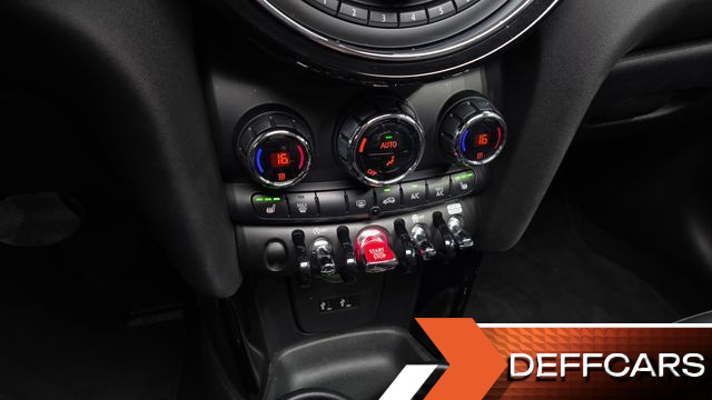 Mini COOPER HIGH 3rd купить на сайте DeffCars