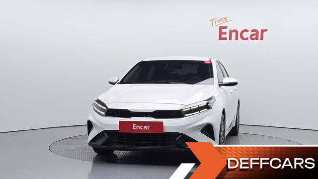 Kia K3 1.6 Prestige купить на сайте DeffCars