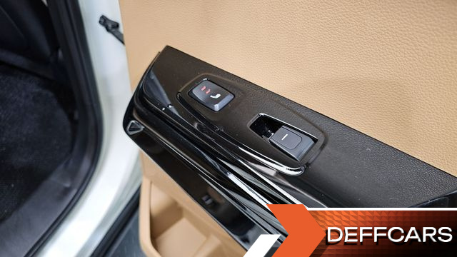 Ssangyong ACTYON Gasoline 1.5 4WD S9 купить на сайте DeffCars