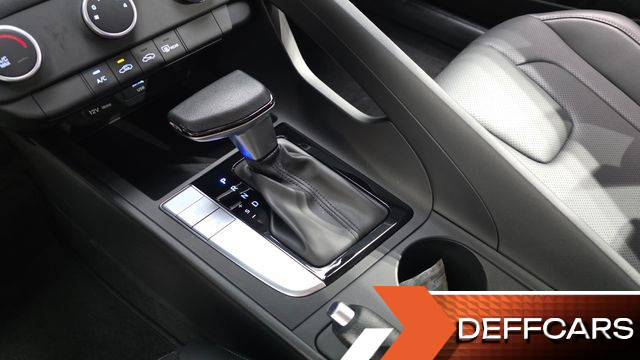Hyundai AVANTE 1.6 Smart купить на сайте DeffCars
