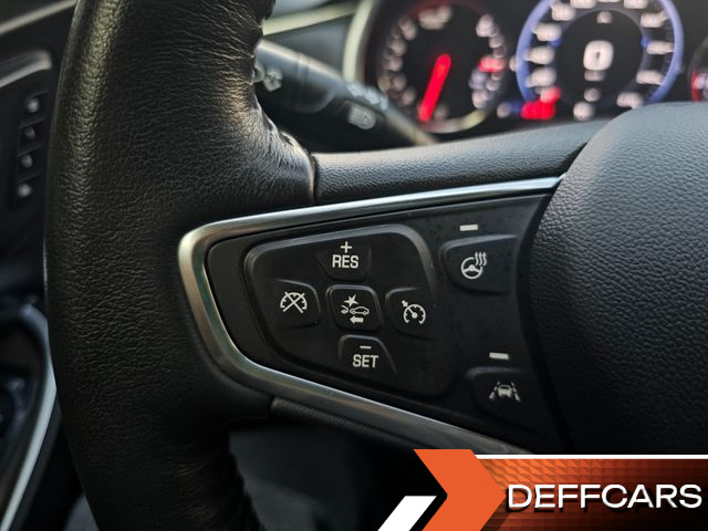 ChevroletGMDaewoo MALIBU 2.0 Turbo Redline купить на сайте DeffCars