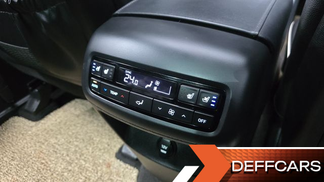 Hyundai PALISADE Gasoline 3.8 2WD Prestige купить на сайте DeffCars