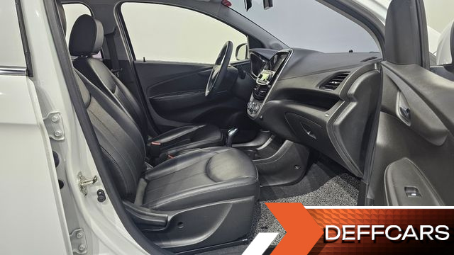 ChevroletGMDaewoo SPARK LT Plus купить на сайте DeffCars