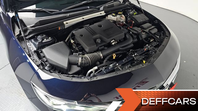 ChevroletGMDaewoo MALIBU 1.3 Turbo Premier Prime Sefety купить на сайте DeffCars