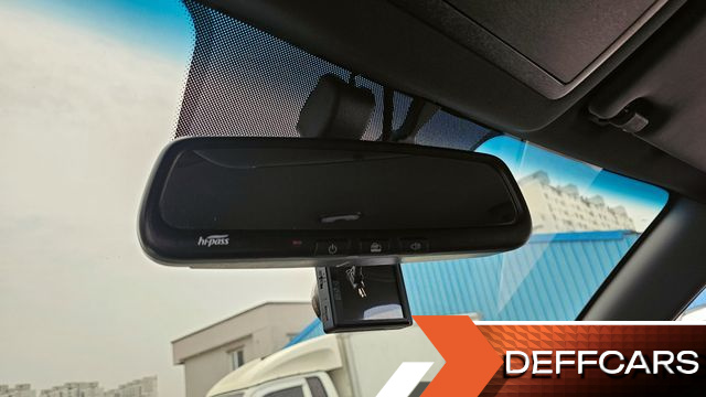 Ssangyong REXTON Diesel 2.2 4WD Prestige Special (5-Link) купить на сайте DeffCars