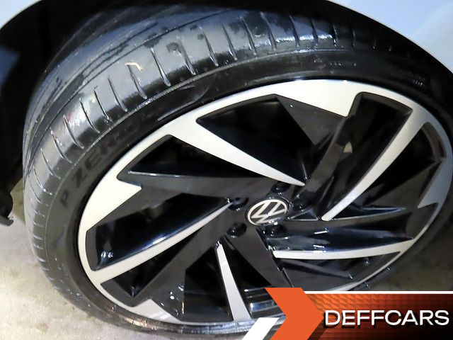 Volkswagen ARTEON 2.0 TDI R-LIINE 4Motion купить на сайте DeffCars