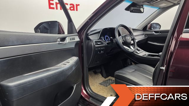 Hyundai PALISADE Gasoline 3.8 2WD Exclusive купить на сайте DeffCars