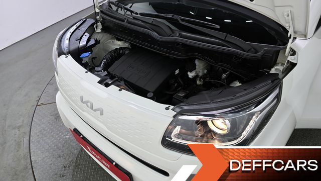 Kia RAY Signature купить на сайте DeffCars