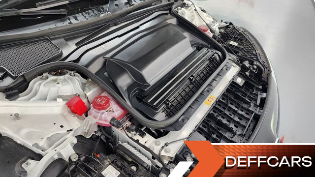 Mercedes EQE EQE350+ купить на сайте DeffCars