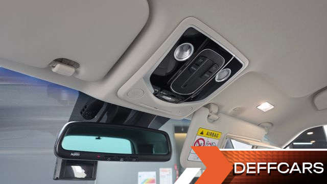 Ssangyong TORRES Gasoline 1.5 4WD T7 купить на сайте DeffCars