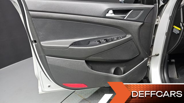 Hyundai TUCSON Diesel 2.0 2WD Modern купить на сайте DeffCars