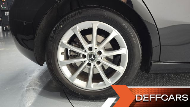 Mercedes A-CLASS A220 Hatchback купить на сайте DeffCars
