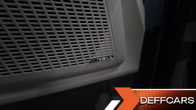 Kia CARNIVAL 9-Seater Signature купить на сайте DeffCars