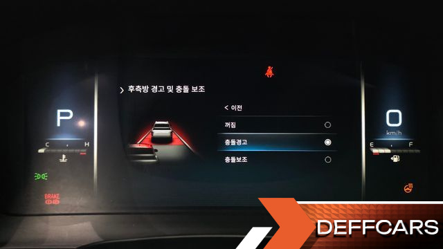 Ssangyong REXTON Diesel 2.2 4WD Expedition купить на сайте DeffCars