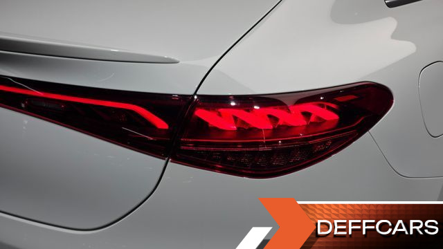 Mercedes EQE EQE350+ купить на сайте DeffCars