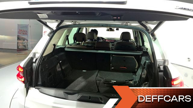 BMW X5 xDrive 40i xLine купить на сайте DeffCars