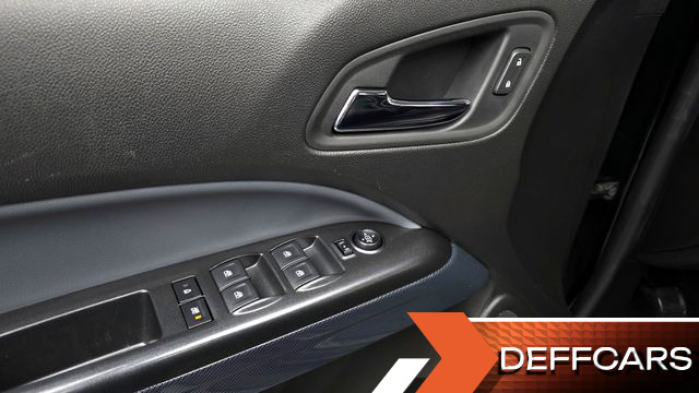 ChevroletGMDaewoo COLORADO 3.6 Z71-X Midnight 4WD купить на сайте DeffCars