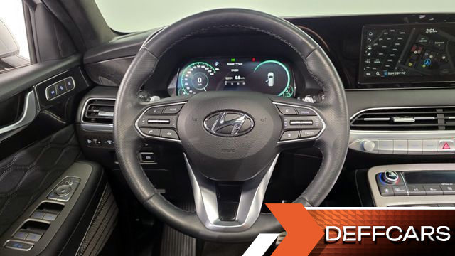 Hyundai PALISADE Gasoline 3.8 2WD Calligraphy купить на сайте DeffCars