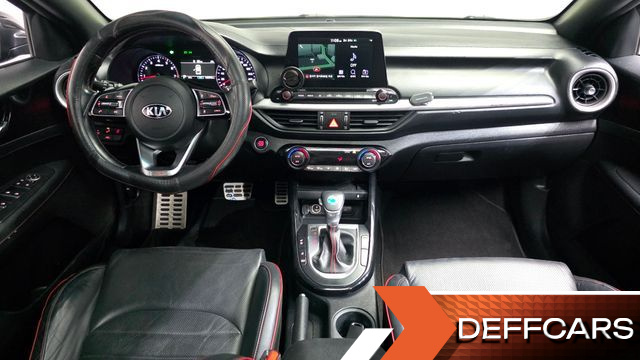 Kia K3 5Door GT Plus купить на сайте DeffCars