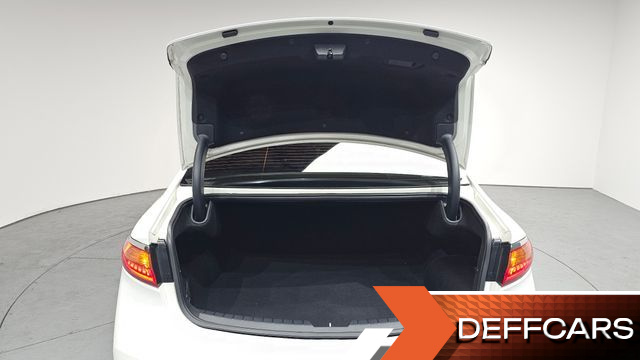 Kia K7 Noblesse купить на сайте DeffCars