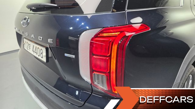 Hyundai PALISADE Gasoline 3.8 4WD Prestige купить на сайте DeffCars
