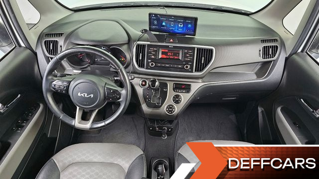 Kia RAY Signature купить на сайте DeffCars