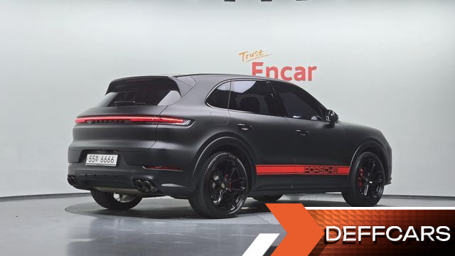 Porsche CAYENNE 3.0 купить на сайте DeffCars