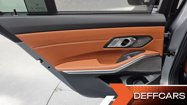 BMW 3-SERIES M340i xDrive Touring Pro Special Edition купить на сайте DeffCars