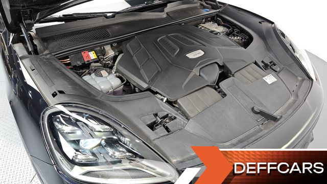 Porsche CAYENNE 3.0 Coupe купить на сайте DeffCars
