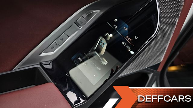 BMW I7 eDrive 50 M Sport купить на сайте DeffCars