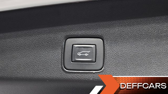 ChevroletGMDaewoo TRAILBLAZER 1.3 Turbo 2WD RS купить на сайте DeffCars
